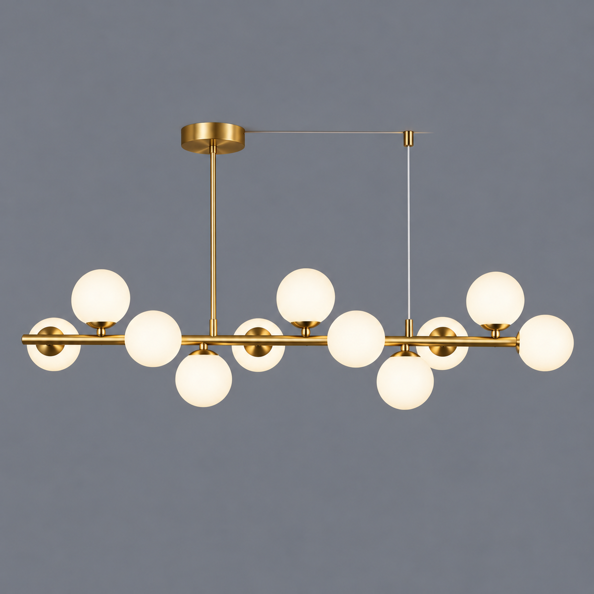 Luster 9883/11  GAB