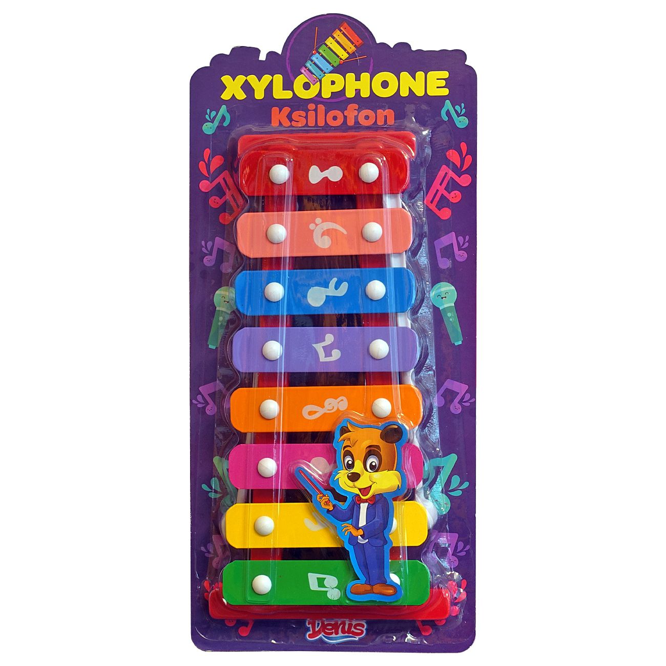Ksilophone