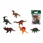 Figure Insekti/Dinosauri 6/