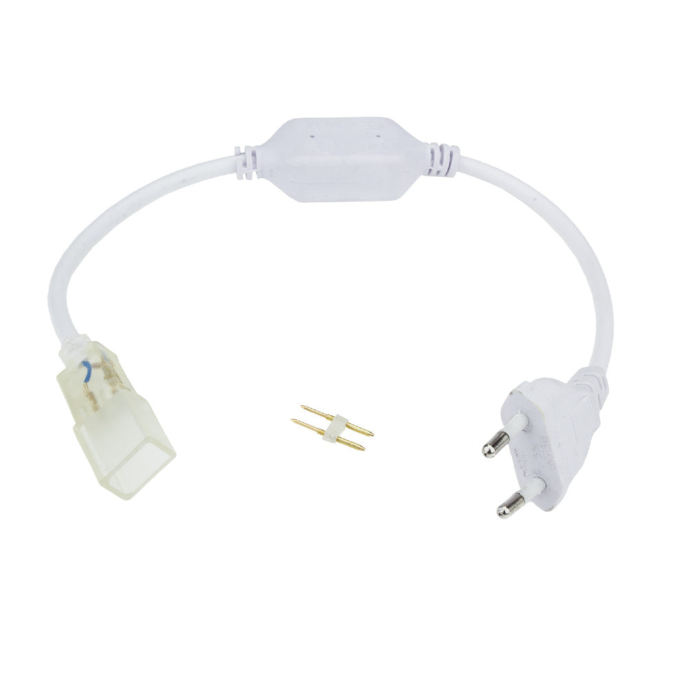 Input Kabl Sa Konektorom Za Flex Neon