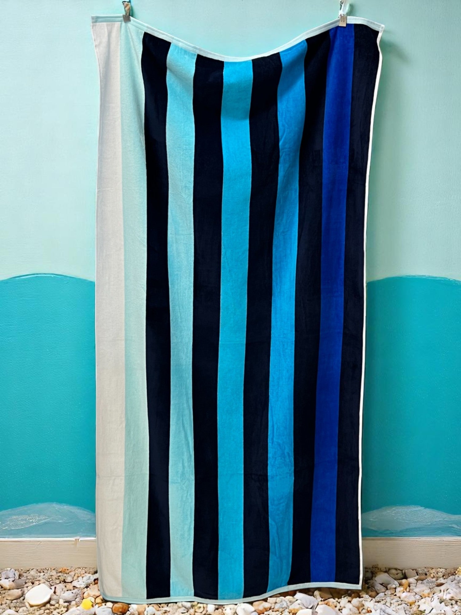 Plažni Peškir Sea Breeze 166x87 cm