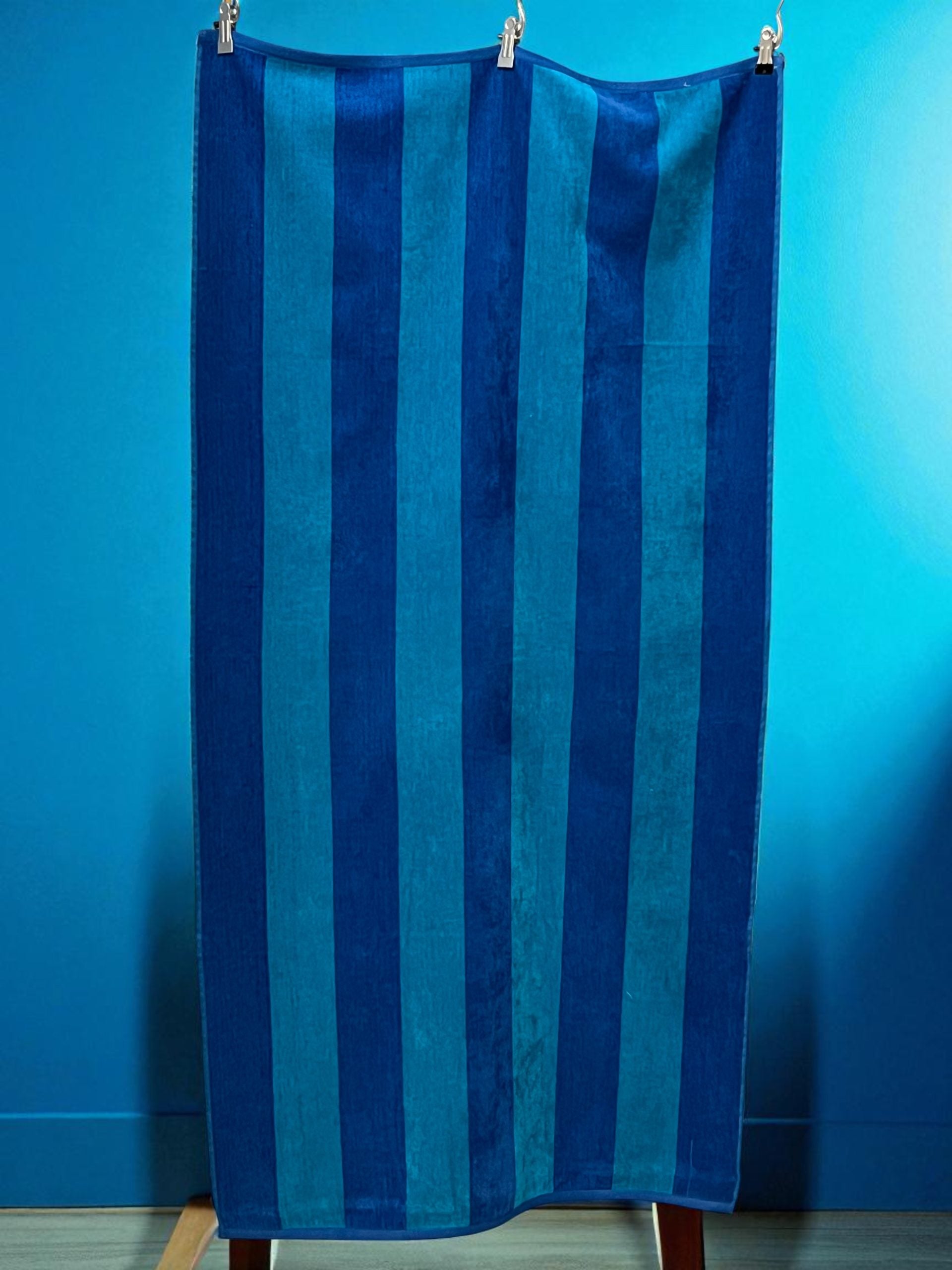 Plažni peškir – 100% pamuk – 148x78 cm VIK'S 1