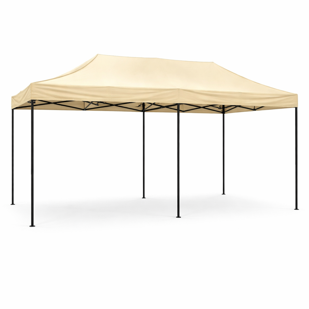 005 Progarden gazebo tenda bez