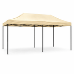 005 Progarden gazebo tenda bez