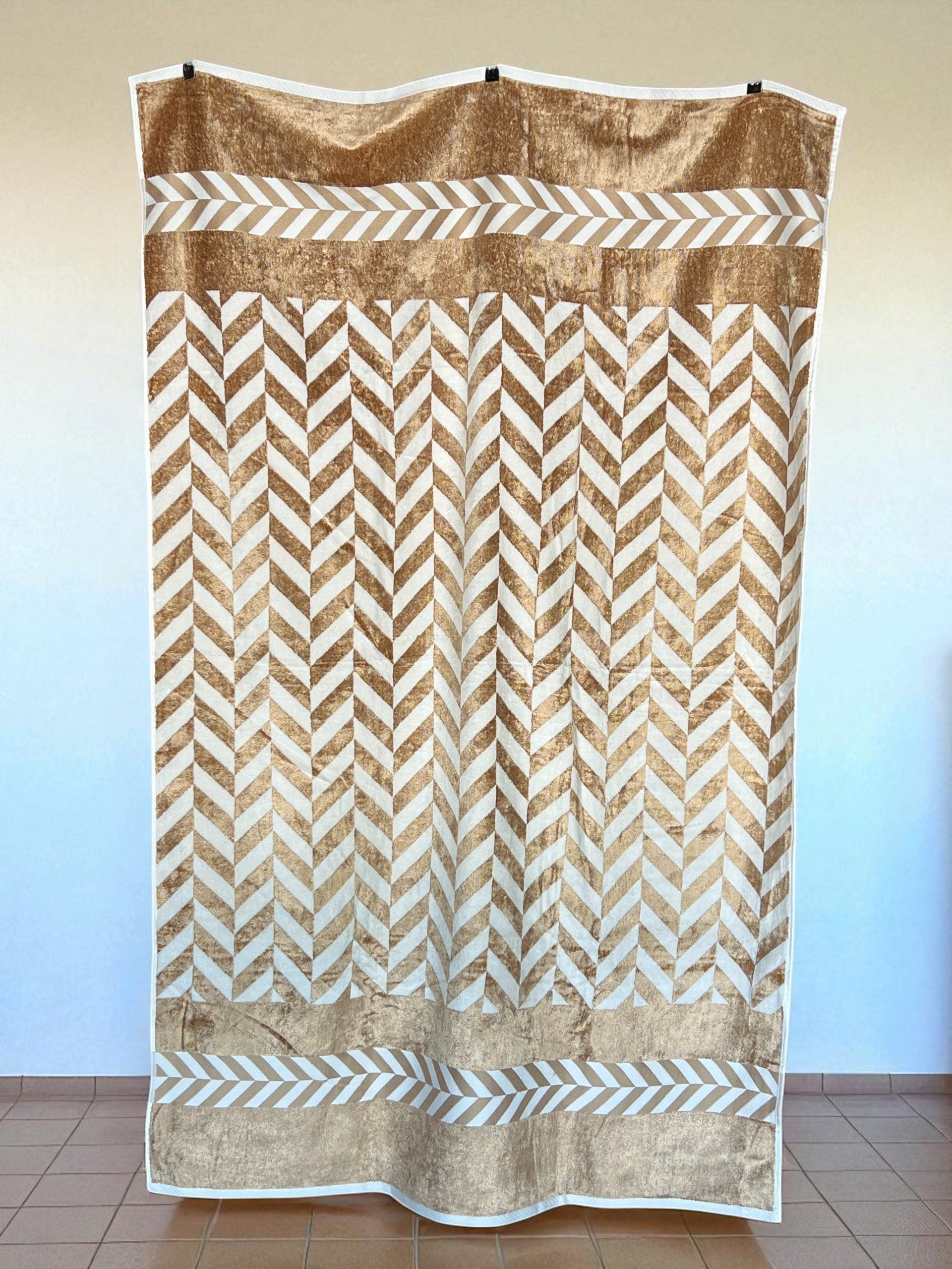 Plažni peškir "Big B21" – 96x150 cm