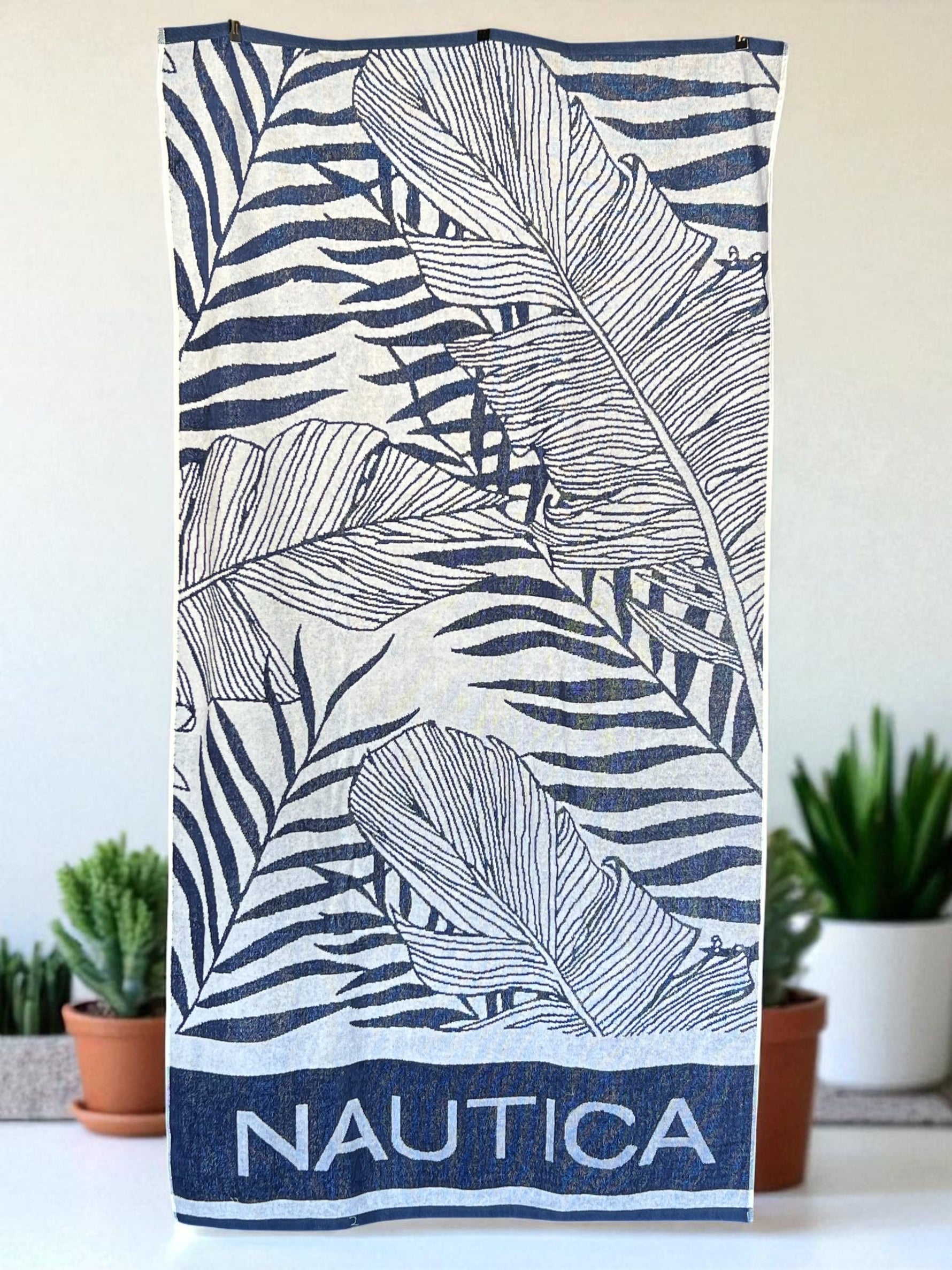 Plažni peškir "Big B26" – 172 X 92 cm