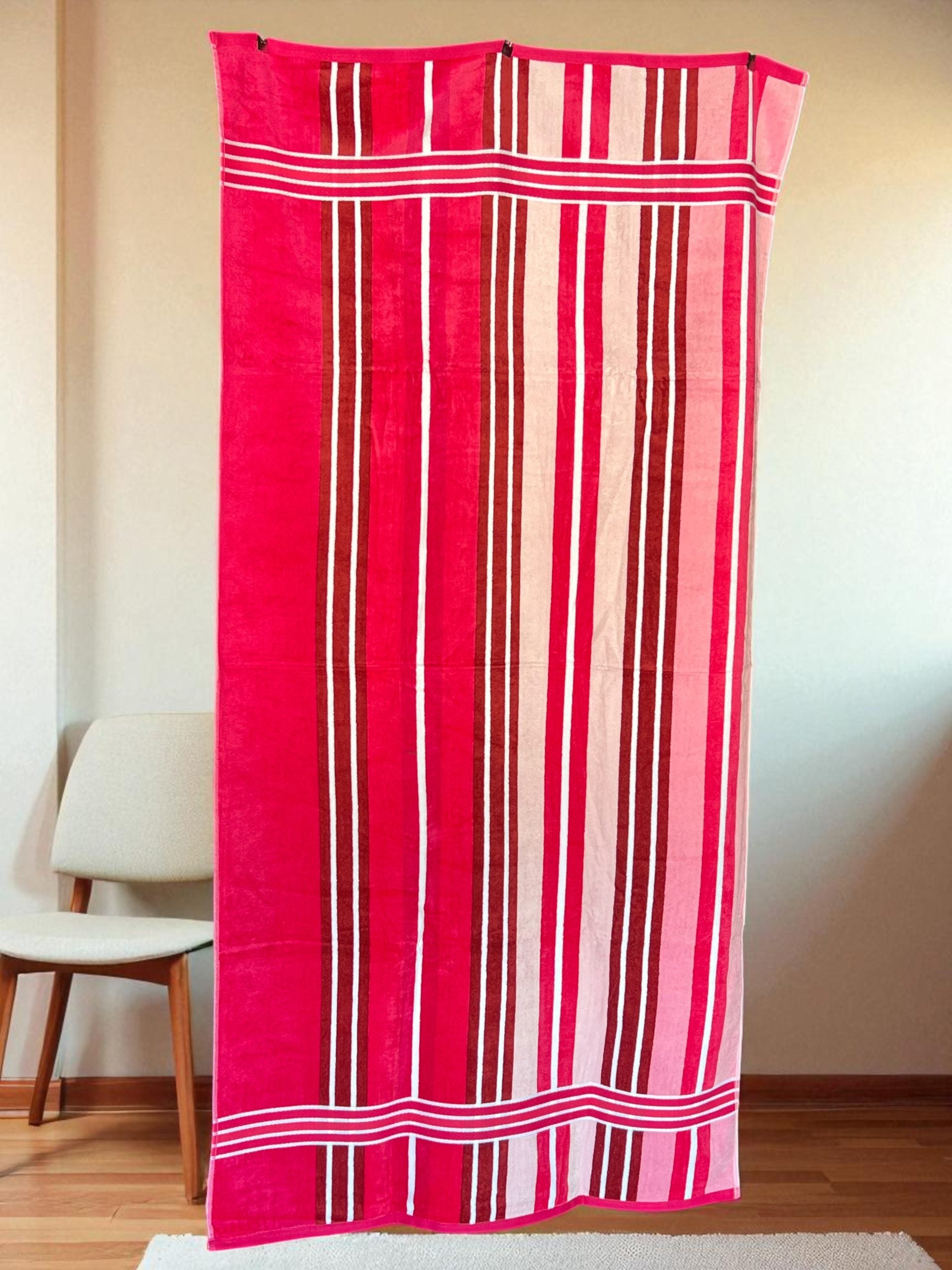 Plažni peškir "Big B29" – 170 X 88 cm