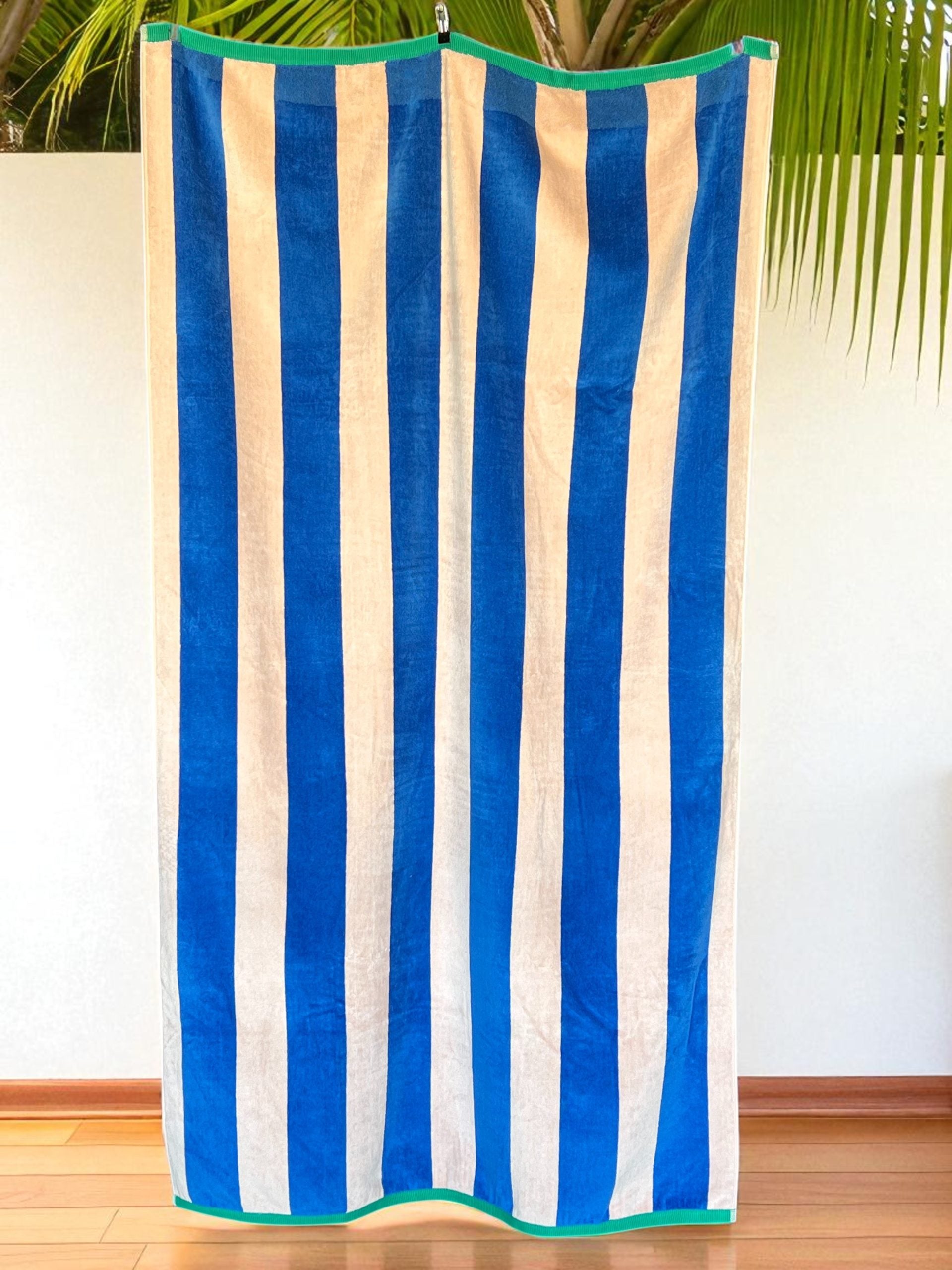 Plažni peškir "Big B32" – 164 X 101 cm