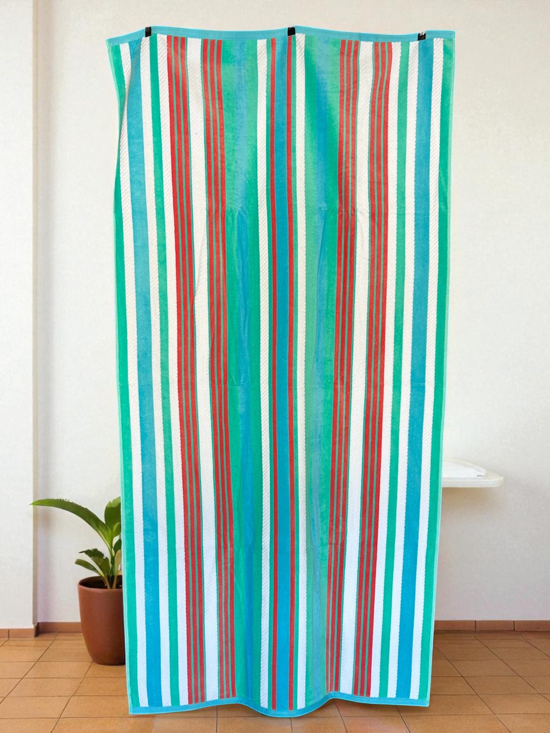 Plažni peškir "Big B40" – 168 X 85 cm