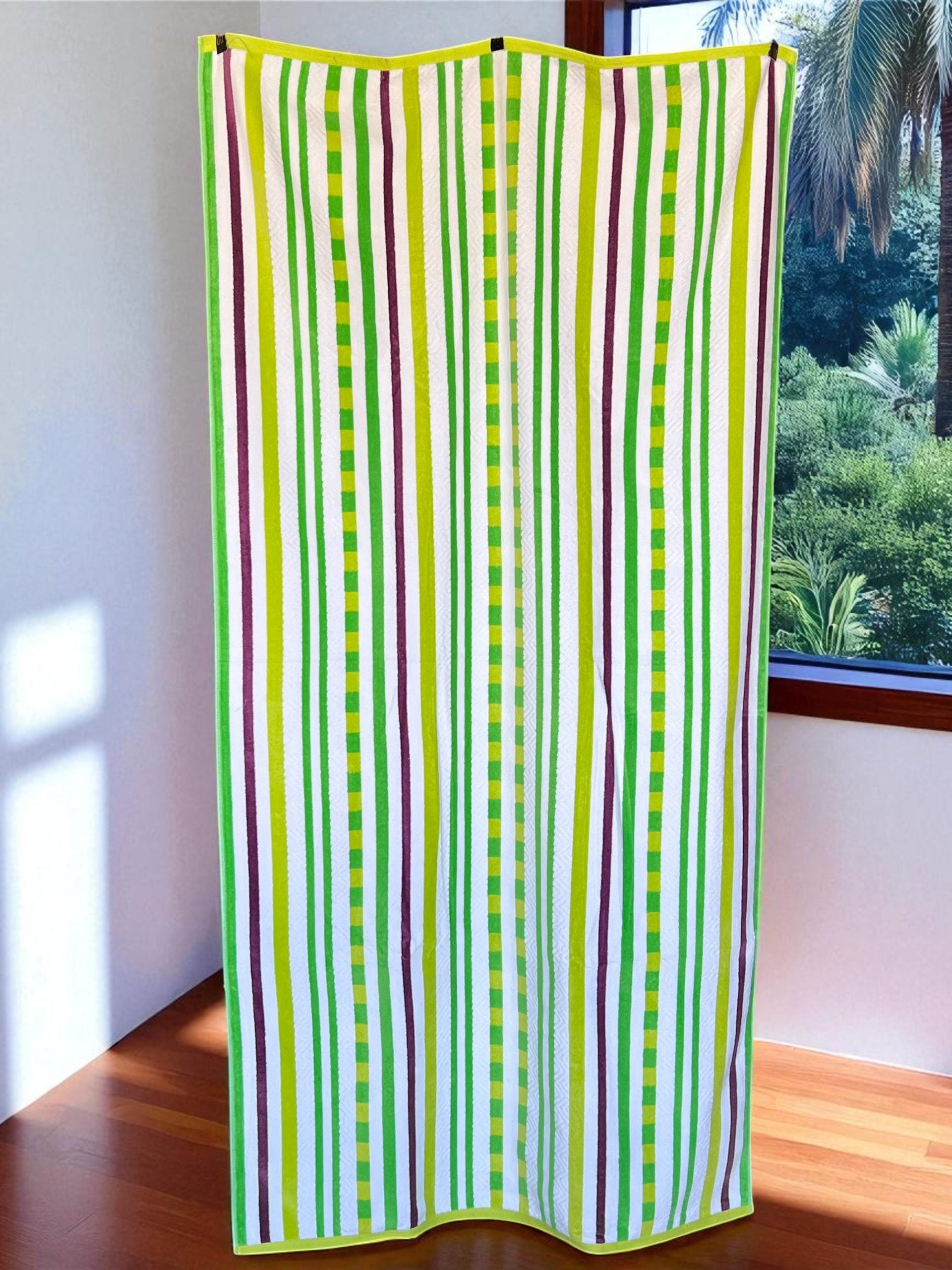 Plažni peškir "Big B41" – 166 X 86 cm