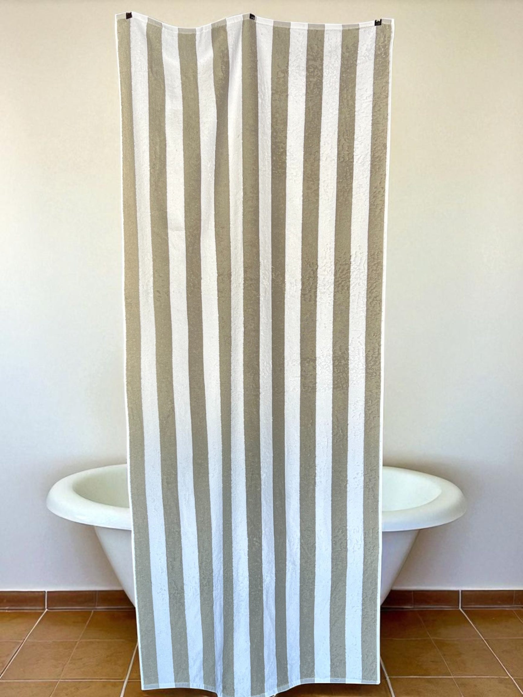 Plažni peškir "Big B42" – 180 X 76 cm