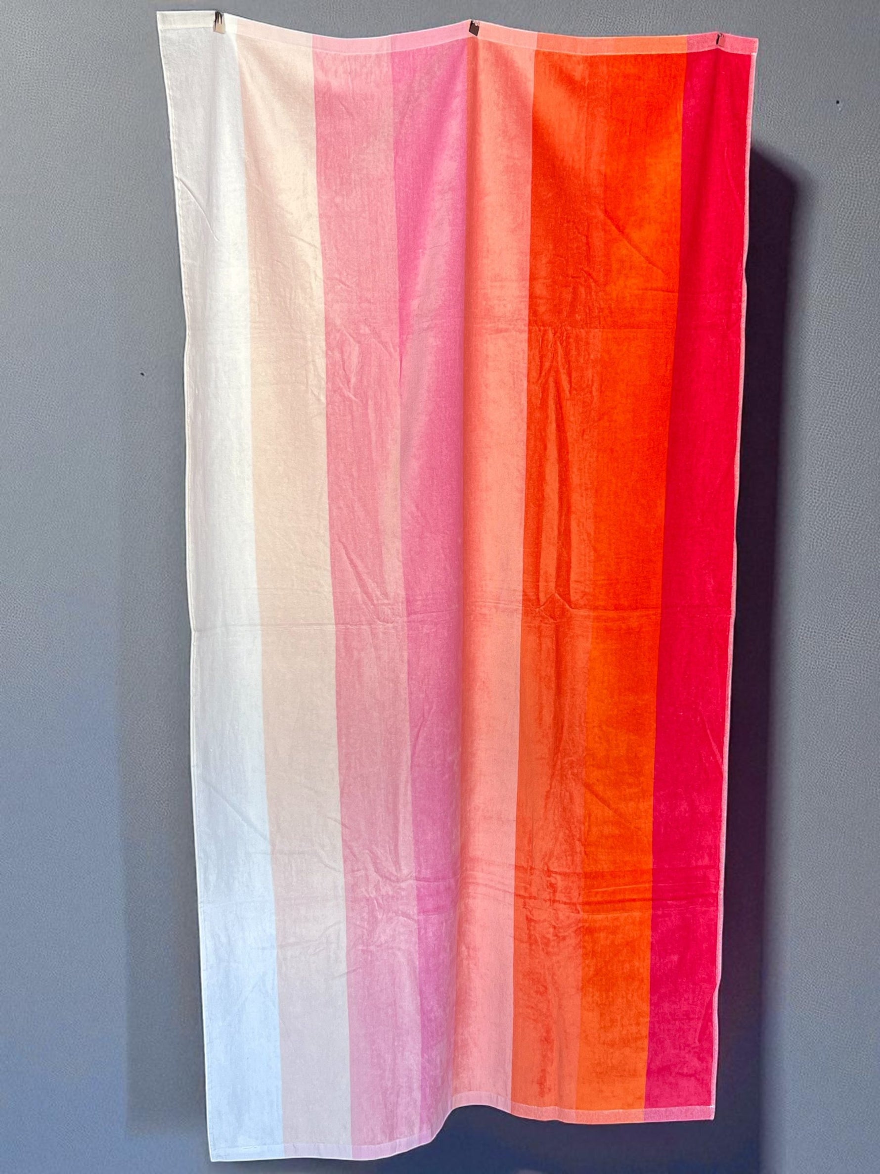Plažni peškir "Big B44" – 176 X 94 cm