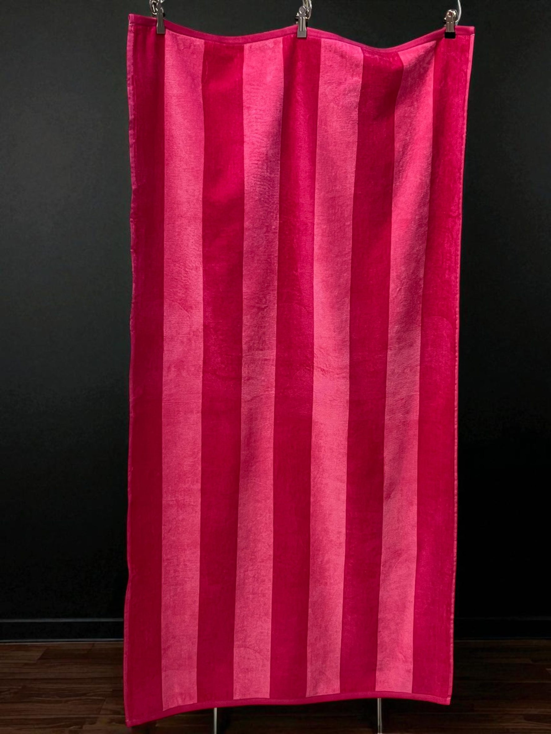 Plažni peškir – 100% pamuk – 148x78 cm VIK'S 2