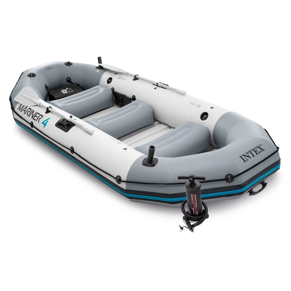 68376 Čamac na naduvavanje Mariner 4