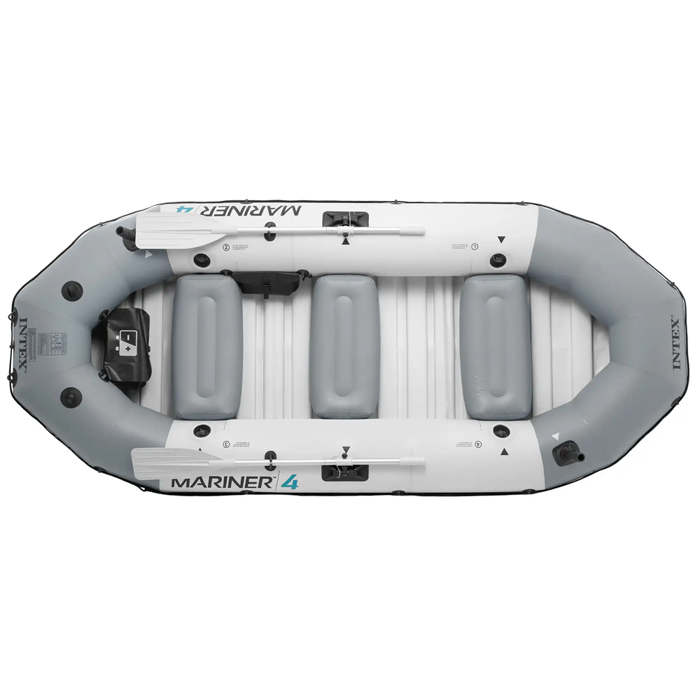 68376 Čamac na naduvavanje Mariner 4