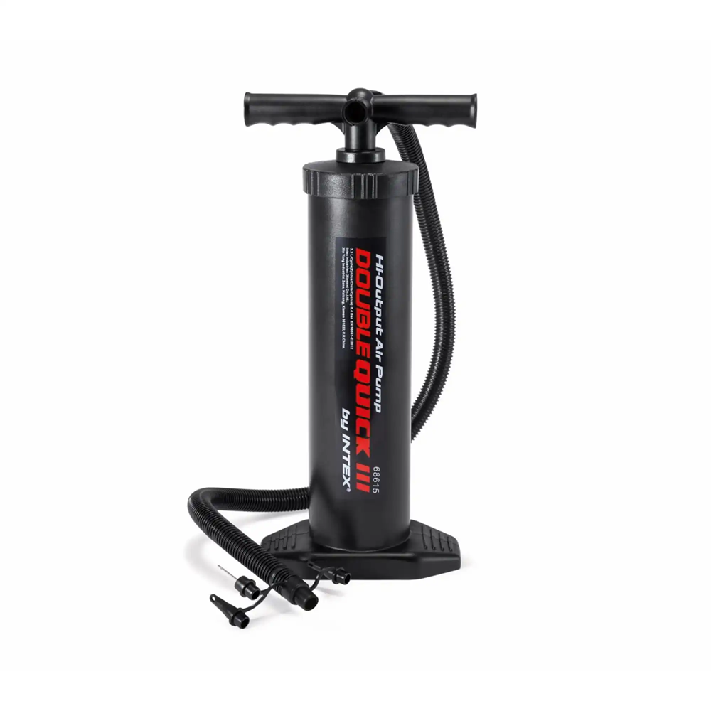 68615 Intex Double Quick III ručna pumpa