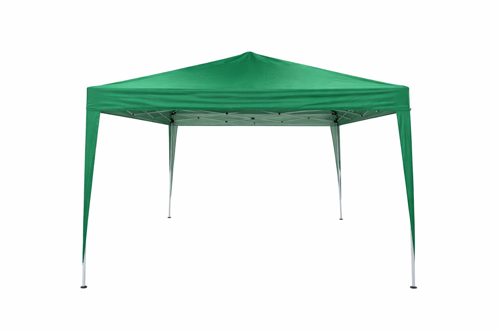 006 Progarden gazebo tenda zelena