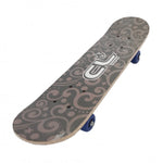 Dečiji skejtbord za rekreativnu voznju Bobby 2406-7, 60cm×15 cm, uzrast 3+