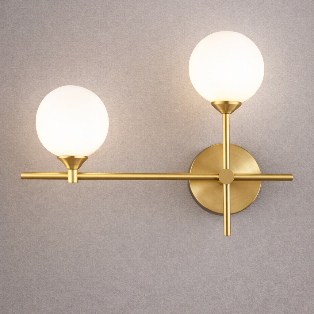Zidna lampa MT3525