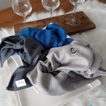 Pella EU mikrofiber krpe za čišćenje 3 kom
