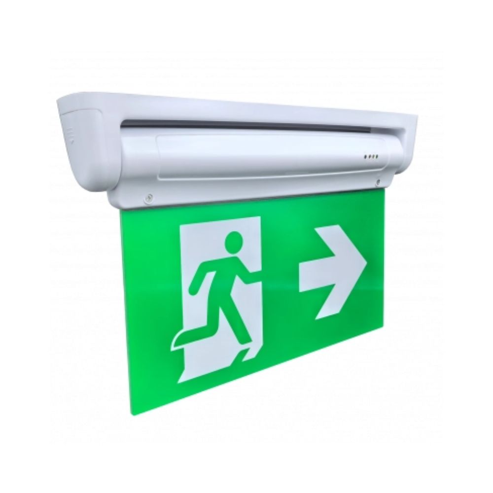 LED PANIK LAMPA 3W 6000K