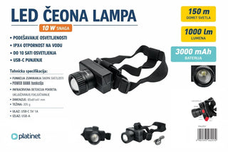 Ručne lampe