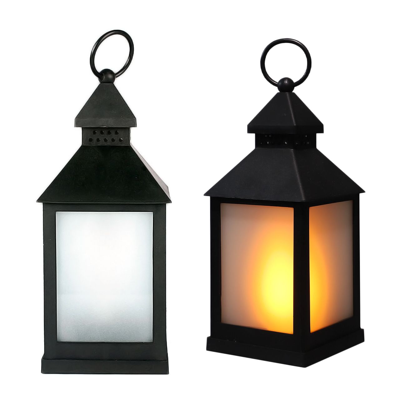 LED stona lampa - Fenjer