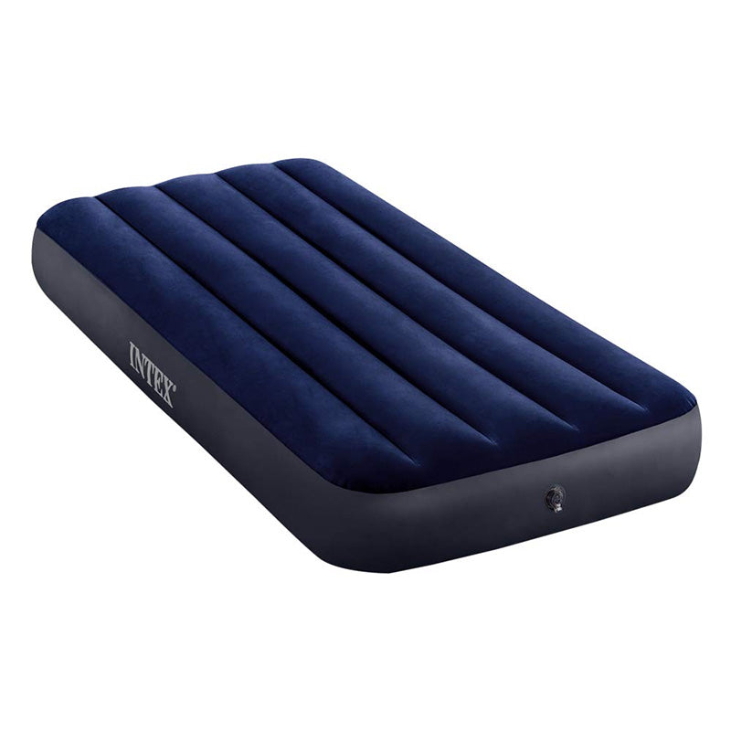 64756 Intex Dura-Beam Standard Classic Downy - Krevet na naduvavanje 76x191x25 cm