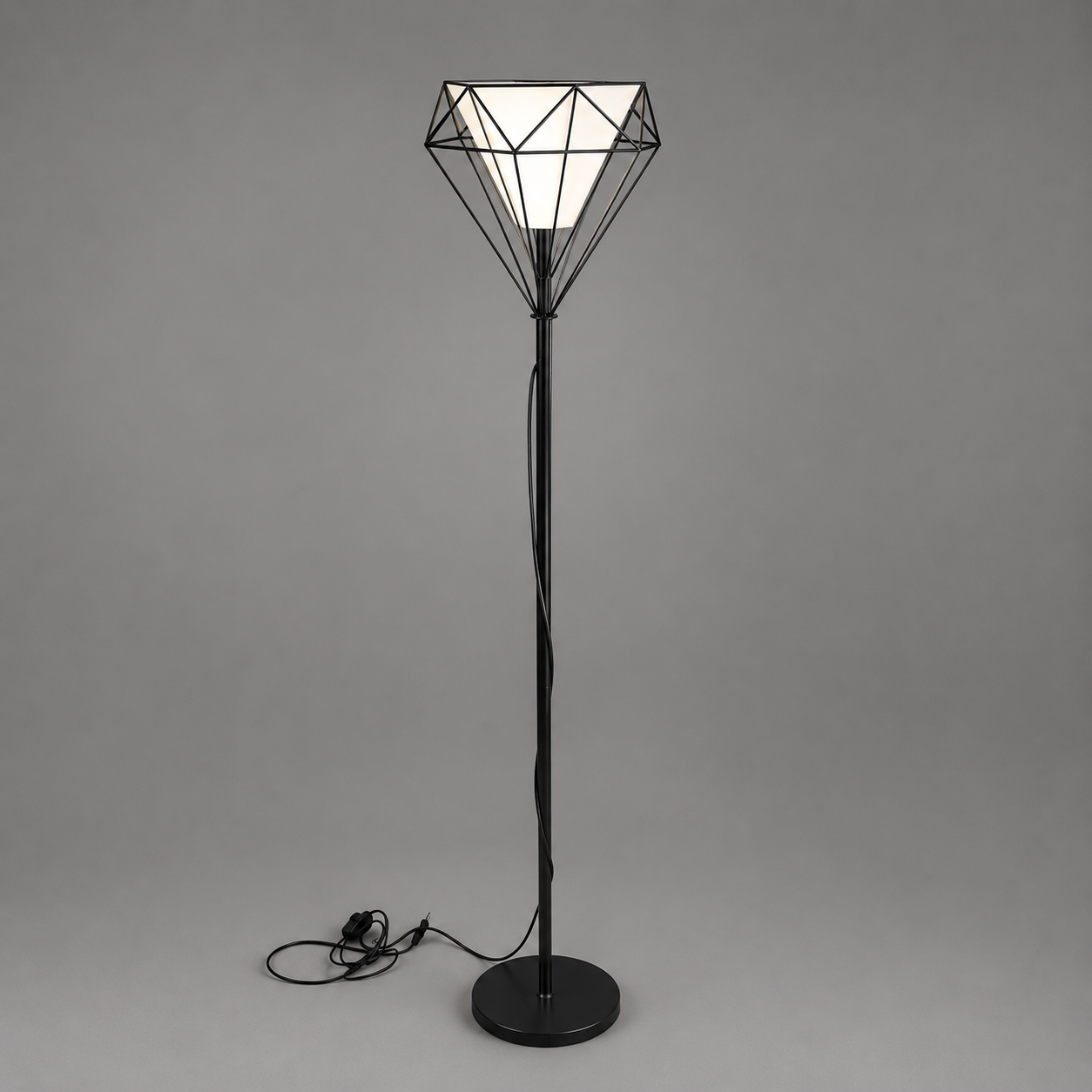 Podna lampa MTLD169