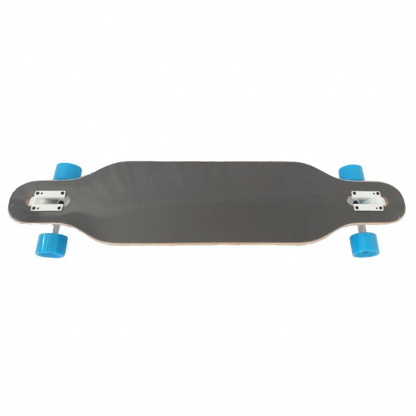 Dečiji skejtbord za rekreativnu voznju Nitro 4109-1, 104cm×23cm, uzrast 7+
