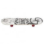 Dečiji skejtbord za rekreativnu voznju Hugo 3108-2, 78cm×20cm, uzrast 3+