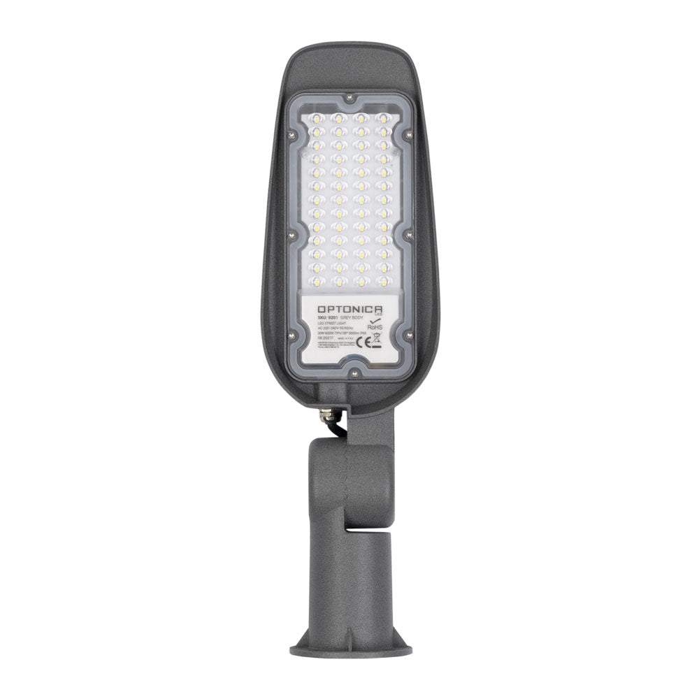 Zglobna LED Bandera 30W 6000K 3000Lm IP65