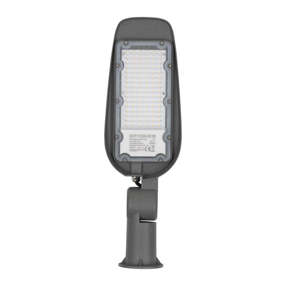 Zglobna LED Bandera 50W 6000K 5000Lm IP65