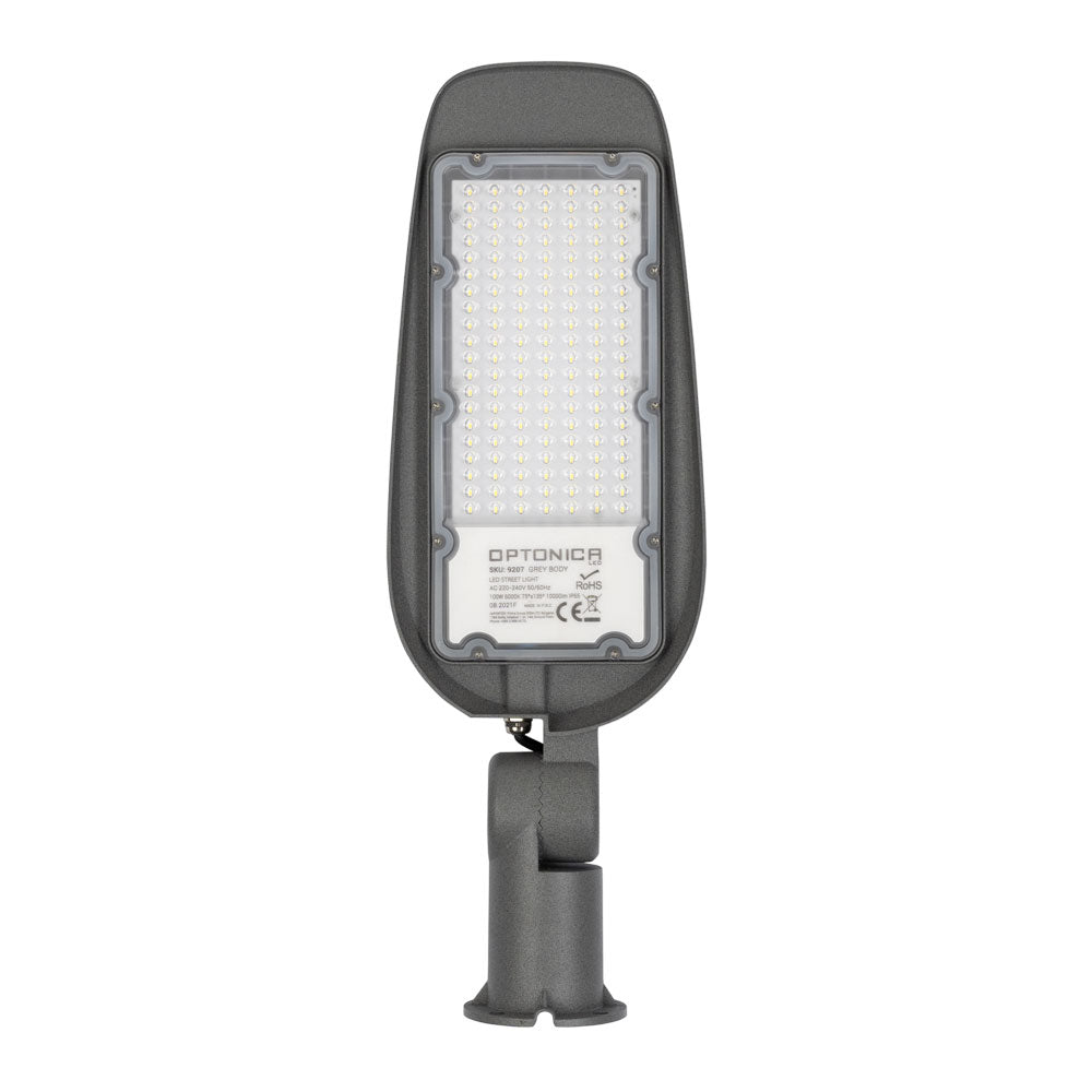 Zglobna LED Bandera 100W 6000K 10000Lm IP65