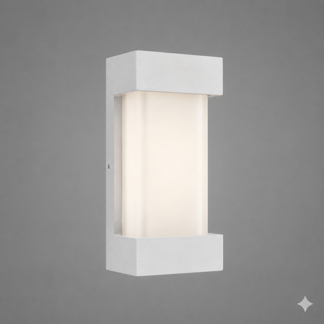 Spoljna lampa 13174-89 WH