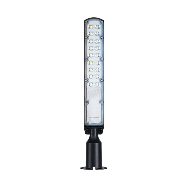 Fiksna Slim LED Bandera Sanan Chip 50W 6000K IP65