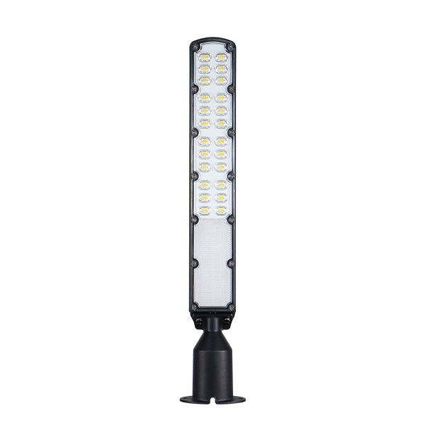 Fiksna Slim LED Bandera Sanan Chip 100W 6000K 10000Lm IP65
