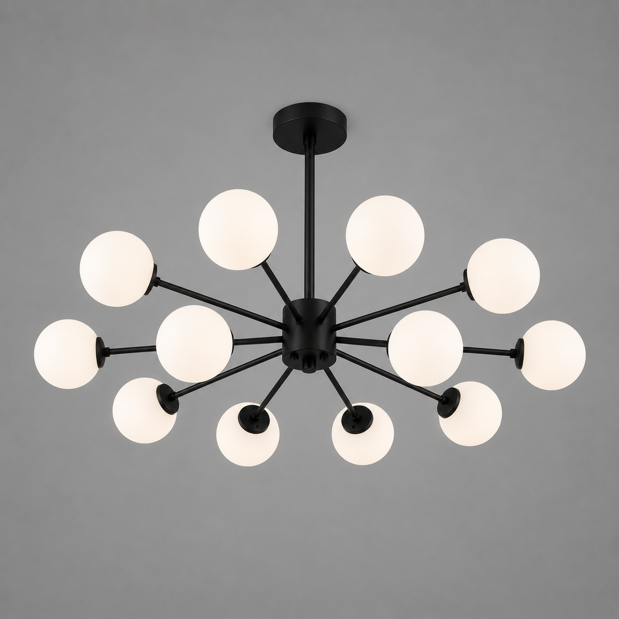Luster HD2115-12