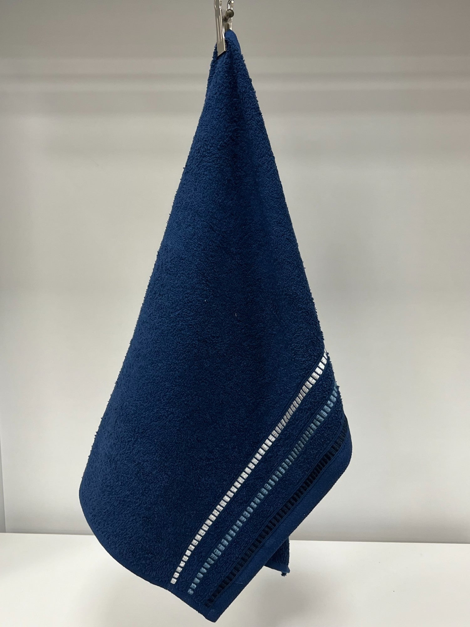 Peškir Stock 70x50cm S20 Dezen Teget boja
