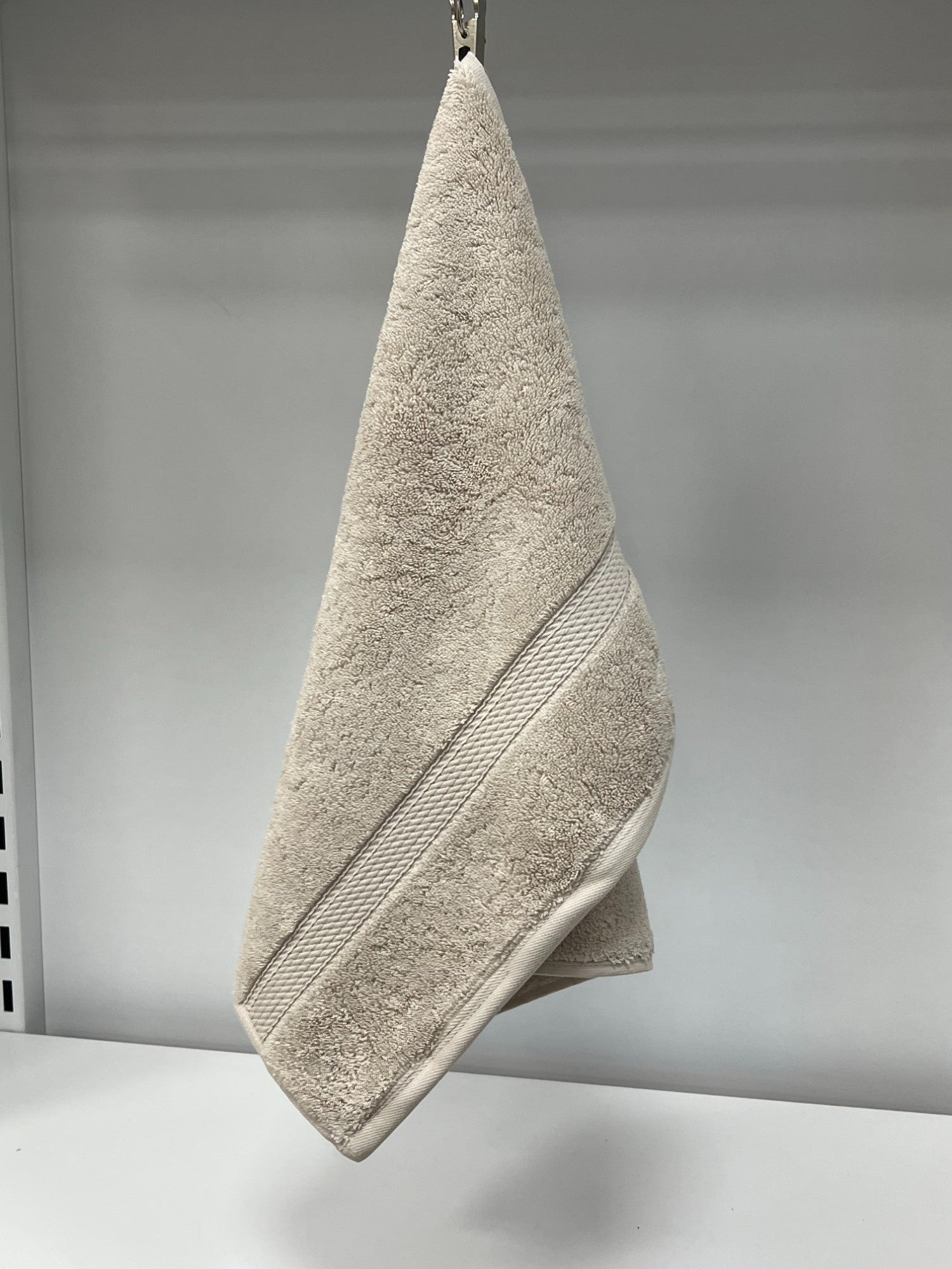 Peškir Stock 50x75cm Dezen S12 Krem boja