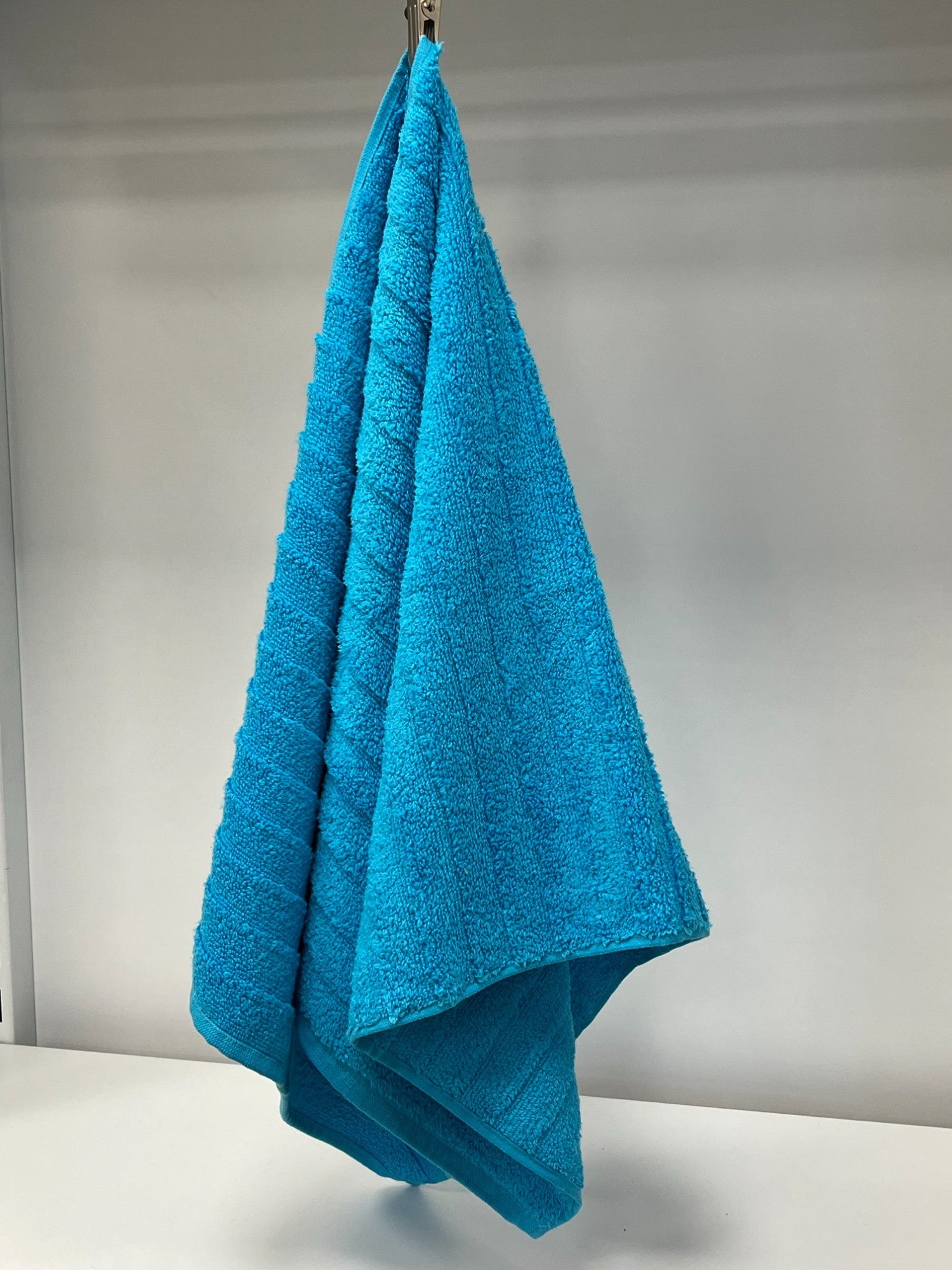 Peškir Stock 50x100cm Dezen S13 Plava boja