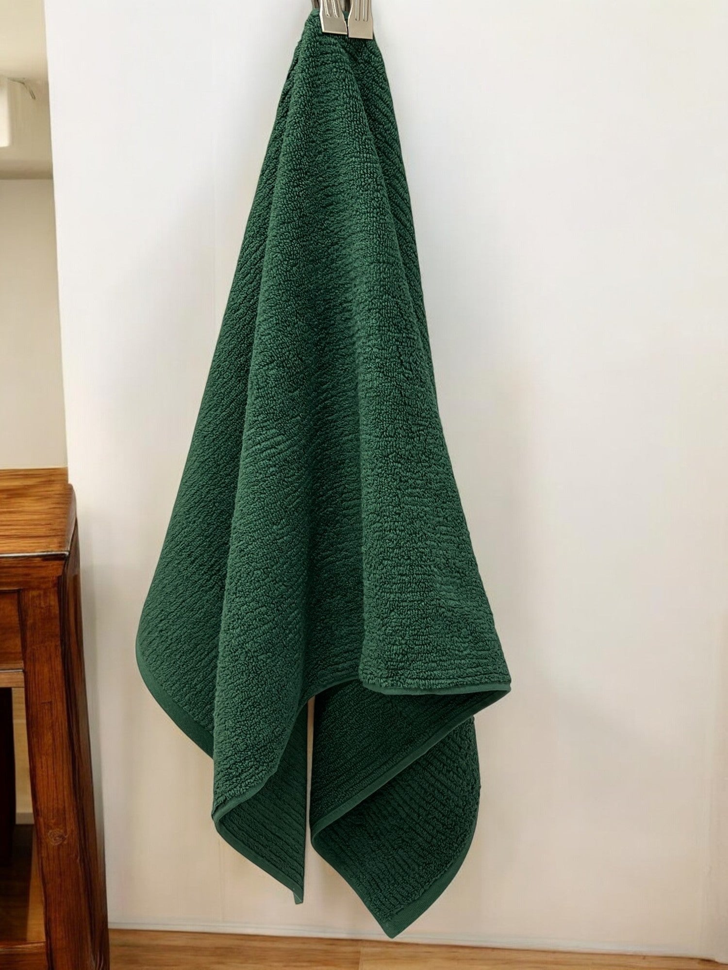 Peškir Stock 50x100cm S29 Dezen Zelena boja