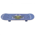 Dečiji skejtbord za rekreativnu voznju Bobby 2406-9, 60cm×15 cm, uzrast 3+