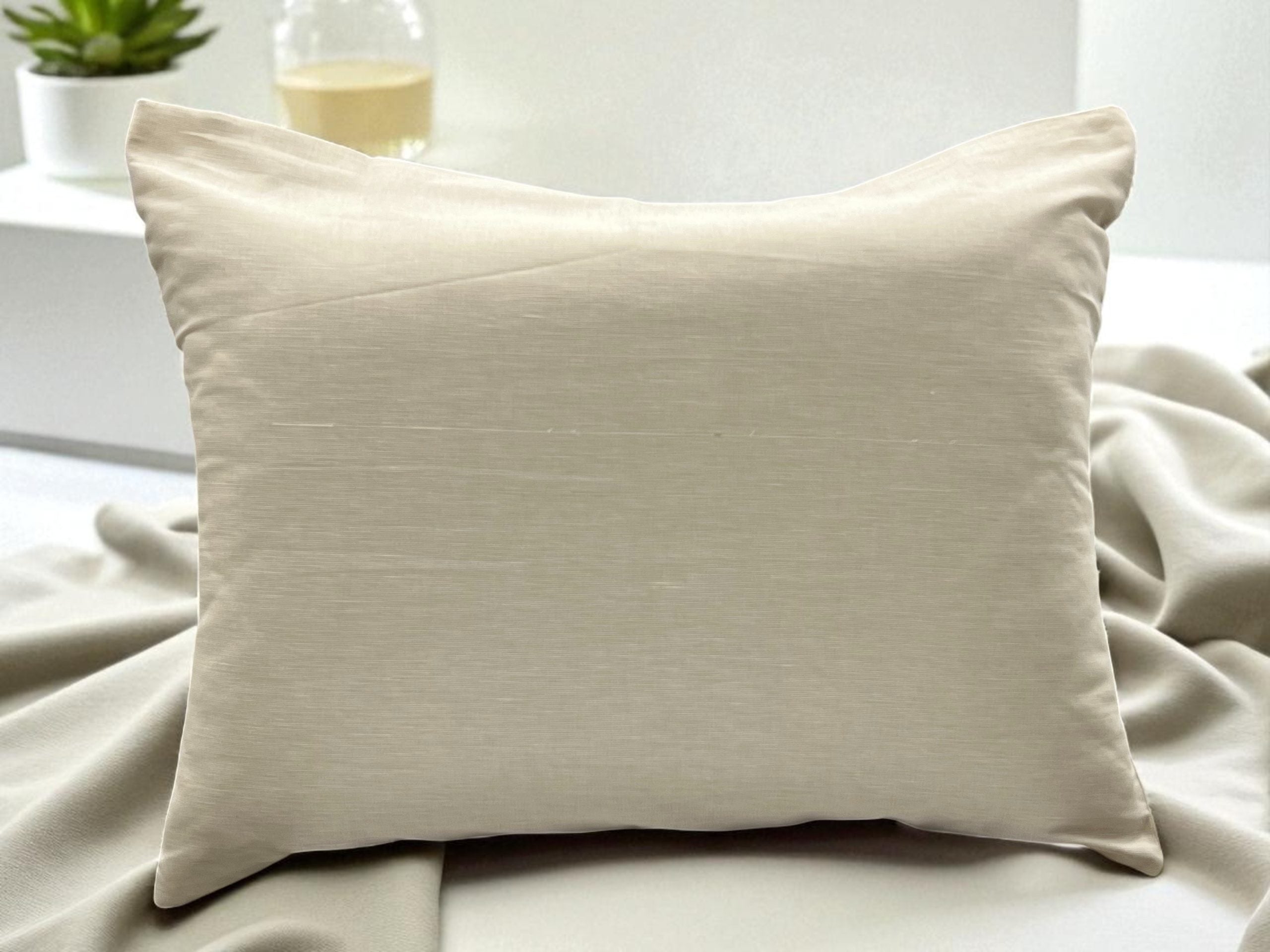 Pamučna jastučnica 50x70cm L1 Beige