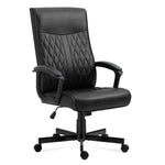 Kancelarijska stolica Mark Adler Boss 3.2 Black
