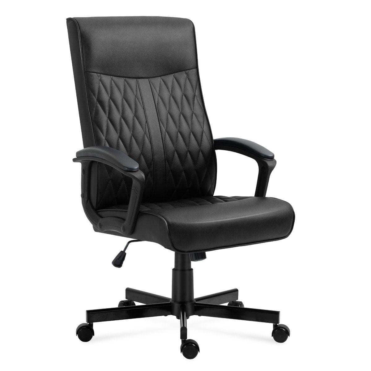 Kancelarijska stolica Mark Adler Boss 3.2 Black
