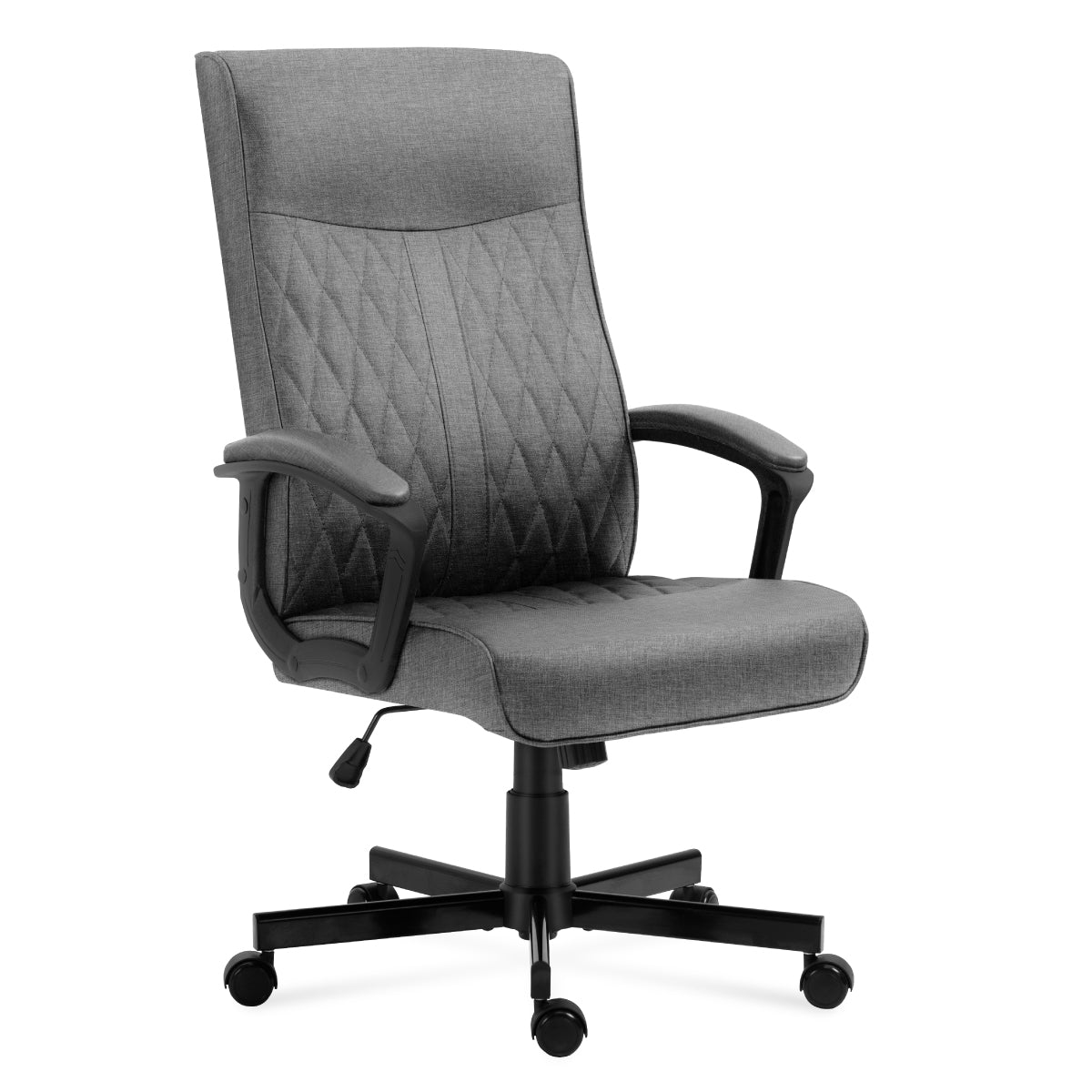 Kancelarijska stolica Mark Adler Boss 3.2 Grey