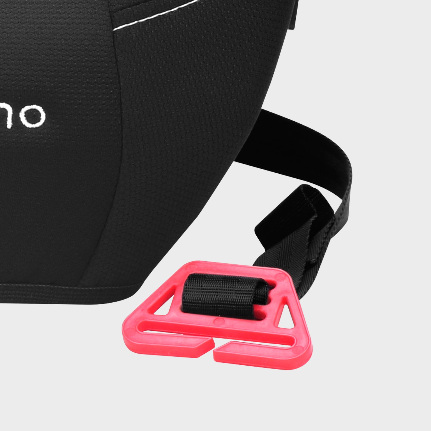 Auto sedište za decu sa isofix-om 125-150cm Tulano Cabby 35 Black