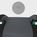 Auto sedište za decu sa isofix-om 125-150cm Tulano Cabby 35 Graphite