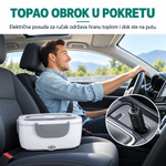Električna posuda za topli obrok ThermoBox 1,5 L